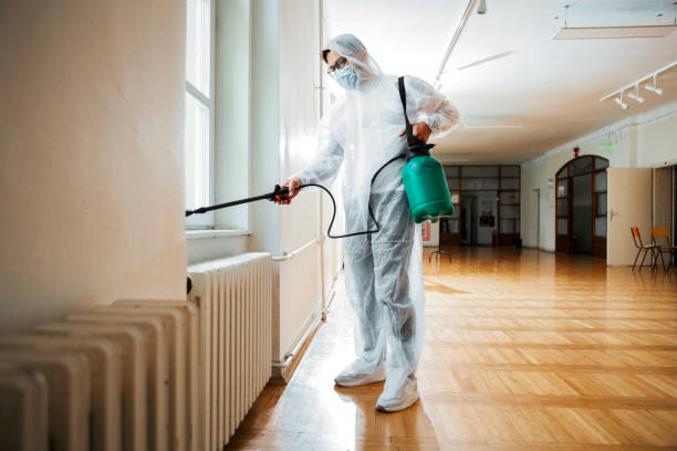 Best Mosquito Control Services  in Meridian Hills, IN